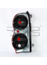 TYC Regular Tail Light Right Dodge Durango 2004-2009                                     - 11-5993-01 - Image 3