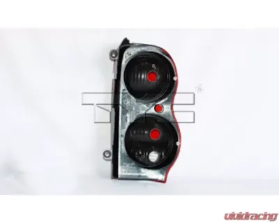 TYC Regular Tail Light Left Dodge Durango 2004-2009 - 11-5994-01