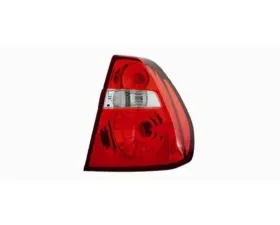 TYC Regular Tail Light Right Chevrolet Malibu 2004-2008