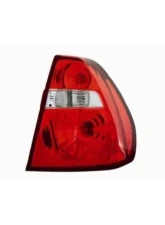 TYC Regular Tail Light Right Chevrolet Malibu 2004-2008                                     - 11-6007-00 - Image 3
