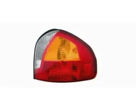 TYC Regular Tail Light Right Hyundai Santa Fe 2001-2004