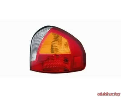 TYC Regular Tail Light Right Hyundai Santa Fe 2001-2004 - 11-6011-00