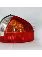 TYC Regular Tail Light Right Hyundai Santa Fe 2001-2004                                     - 11-6011-00 - Image 2