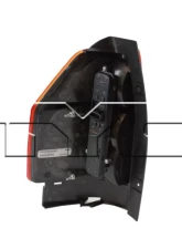 TYC Regular Tail Light Right GMC Envoy | Envoy XL 2002-2009                                     - 11-6029-00 - Image 3