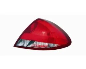 TYC Regular Tail Light Right Ford Taurus 2004-2007