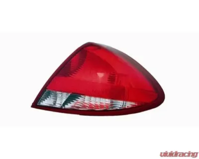 TYC Regular Tail Light Right Ford Taurus 2004-2007 - 11-6033-01