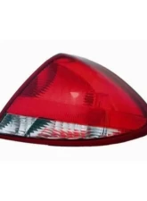 TYC Regular Tail Light Right Ford Taurus 2004-2007                                     - 11-6033-01 - Image 3