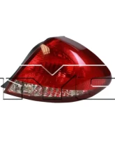 TYC Regular Tail Light Right Ford Taurus 2004-2007                                     - 11-6033-01 - Image 2