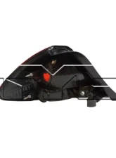 TYC Regular Tail Light Right Ford Taurus 2004-2007                                     - 11-6033-01 - Image 3