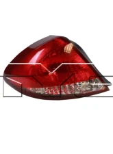 TYC Regular Tail Light Left Ford Taurus 2004-2007                                     - 11-6034-01 - Image 2