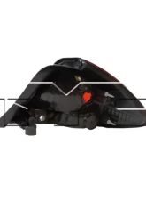 TYC Regular Tail Light Left Ford Taurus 2004-2007                                     - 11-6034-01 - Image 2