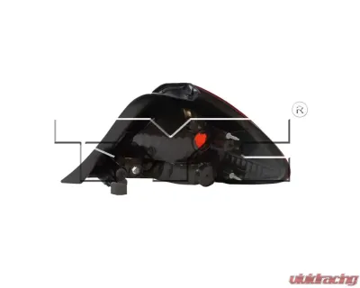 TYC Regular Tail Light Left Ford Taurus 2004-2007 - 11-6034-01