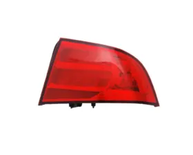 TYC Regular Tail Light Right Acura TL 2004-2006