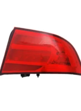 TYC Regular Tail Light Right Acura TL 2004-2006                                     - 11-6043-01 - Image 3