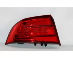 TYC Regular Tail Light Left Acura TL 2004-2006