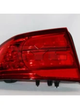 TYC Regular Tail Light Left Acura TL 2004-2006                                     - 11-6044-01 - Image 2