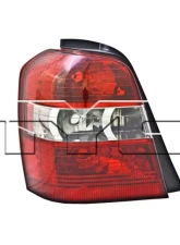 TYC Regular Tail Light Left Toyota Highlander 2004-2007                                     - 11-6054-01 - Image 2