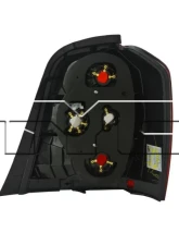 TYC Regular Tail Light Left Toyota Highlander 2004-2007                                     - 11-6054-01 - Image 2