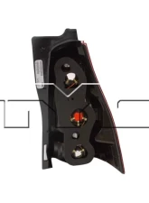 TYC Regular Tail Light Left Toyota 4Runner 2003-2005                                     - 11-6062-01 - Image 2