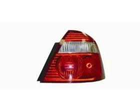 TYC Regular Tail Light Right Ford Five Hundred 2005-2007