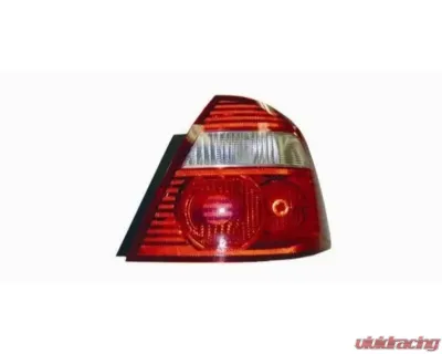 TYC Regular Tail Light Right Ford Five Hundred 2005-2007 - 11-6083-01