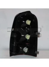 TYC Regular Tail Light Left Buick Terraza | Chevrolet Uplander | Pontiac Montana | Saturn Relay 2005-2008                                     - 11-6098-00 - Image 2