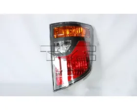 TYC Regular Tail Light Right Honda Ridgeline 2006-2008