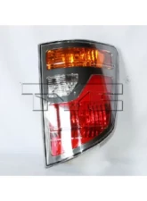 TYC Regular Tail Light Right Honda Ridgeline 2006-2008                                     - 11-6099-01 - Image 3