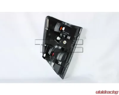 TYC Regular Tail Light Right Honda Ridgeline 2006-2008 - 11-6099-01