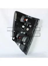 TYC Regular Tail Light Right Honda Ridgeline 2006-2008                                     - 11-6099-01 - Image 3