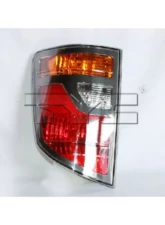 TYC Regular Tail Light Left Honda Ridgeline2006-2008                                     - 11-6100-01 - Image 2
