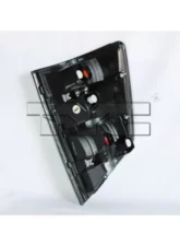 TYC Regular Tail Light Left Honda Ridgeline2006-2008                                     - 11-6100-01 - Image 2