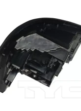 TYC Tail Light CAPA Certified Left Honda Ridgeline 2009-2011                                     - 11-6100-91-9 - Image 6