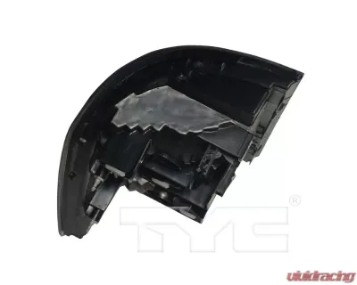 TYC Tail Light CAPA Certified Left Honda Ridgeline 2009-2011 - 11-6100-91-9