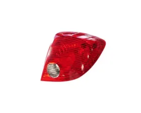 TYC Regular Tail Light Right Pontiac G6 2005-2010