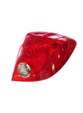 TYC Regular Tail Light Right Pontiac G6 2005-2010                                     - 11-6101-00 - Image 3
