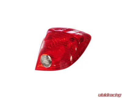 TYC Regular Tail Light Right Pontiac G6 2005-2010 - 11-6101-00