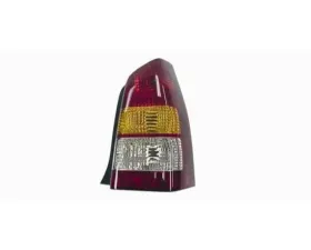 TYC Regular Tail Light Right Mazda Tribute 2001-2004