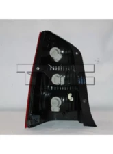 TYC Regular Tail Light Right Mazda Tribute 2001-2004                                     - 11-6107-00 - Image 3