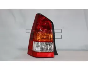 TYC Regular Tail Light Left Mazda Tribute 2001-2004