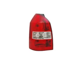 TYC Regular Tail Light Right Hyundai Tucson 2005-2009
