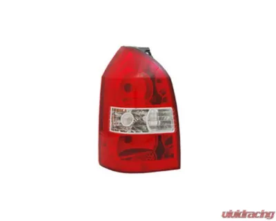 TYC Regular Tail Light Right Hyundai Tucson 2005-2009 - 11-6111-00