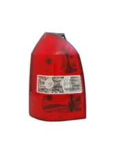 TYC Regular Tail Light Right Hyundai Tucson 2005-2009                                     - 11-6111-00 - Image 3