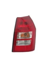 TYC Regular Tail Light Right Dodge Magnum 2005-2008                                     - 11-6115-00 - Image 3