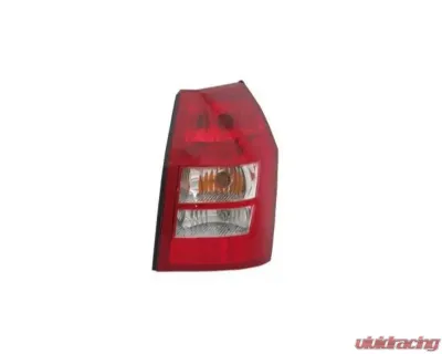 TYC Regular Tail Light Right Dodge Magnum 2005-2008 - 11-6115-00