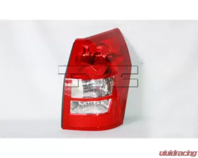 TYC Regular Tail Light Right Dodge Magnum 2005-2008 - 11-6115-00