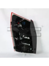 TYC Regular Tail Light Right Dodge Magnum 2005-2008                                     - 11-6115-00 - Image 3