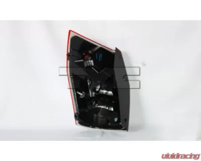 TYC Regular Tail Light Right Dodge Magnum 2005-2008 - 11-6115-00