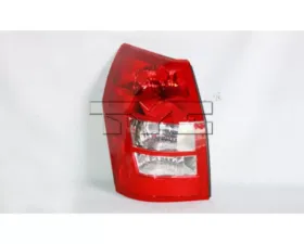 TYC Regular Tail Light Left Dodge Magnum 2005-2008