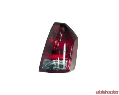 TYC Regular Tail Light Right Chrysler 300 2005-2007 - 11-6125-00
